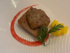 -盛宴自助餐厅(运达喜来登店)