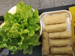 -潮汕大目牛肉火锅(上梅林店)
