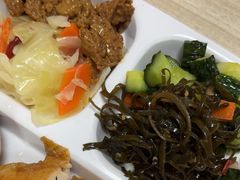 -香妃烤鸡(新奥店)