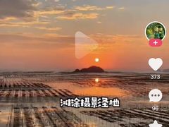 -北岐滩涂