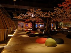 -蓝鲸湾汤泉(包河店)