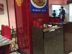 -六顺园清真回族饭店(工程街店)