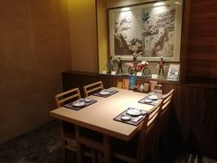 -小山日本料理(电子大厦店)