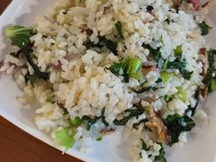 -舒蔡记生煎菜饭(云南中路店)