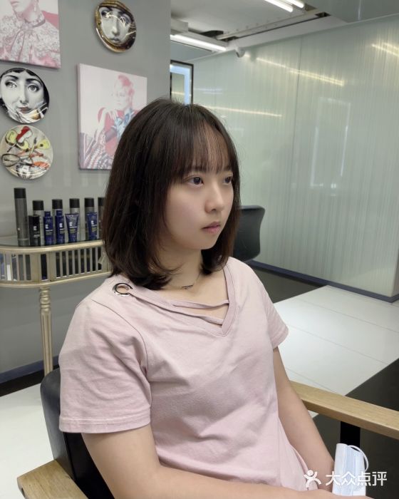 TONI&GUY(东方广场店)图片
