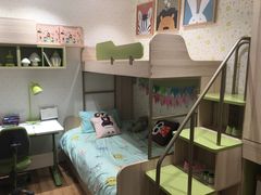 -索菲亚衣柜橱柜家具全屋定制(十里河居然之家店)