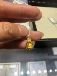 -周大福 CHOW TAI FOOK(新世界百货崇文店)