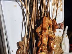 -木屋烧烤(双榆树店)