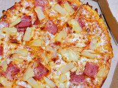 -达美乐比萨(武定店)