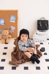 -XinStudio定制儿童摄影