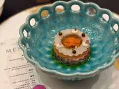 -扬州香格里拉·香宫中餐厅