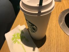 -星巴克(苏州西蒙店)