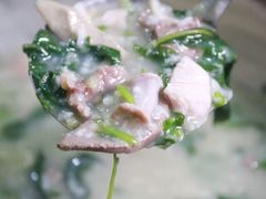 -标记美食新鲜猪杂(兴南大道店)