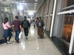 -威海大水泊国际机场