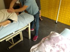 包房-紫欣盲人按摩会所(松江店)