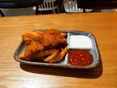 -HELLO 27 意面·沙拉·帕尼尼