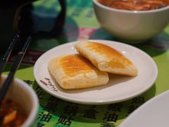 -令氏家外家周礼食府(桥南店)