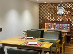 -LUCCA卢卡西班牙海鲜饭(远洋广场店)