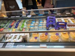 -BreadTalk面包新语·烘焙蛋糕(金光华广场店)