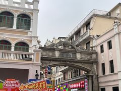 -孙文西路步行街