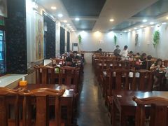 大堂-伊隆斋(什刹海店)