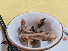 -麻奢鸽农庄·梦里水乡