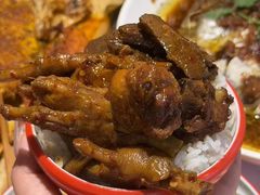 -老闵田螺馆·南昌市井菜·特色小吃(总店)