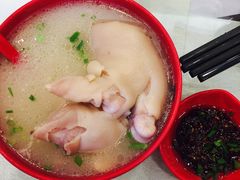 -廖老妈蹄花店(人民公园陕西街259号店)