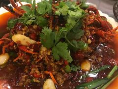 -忆口香龙虾(长沙直营二店)