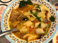 -海尔巴格一甸茶餐厅(团结路店)