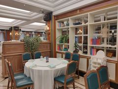景观位-品海楼·大连海胆锅贴馆(东港店)