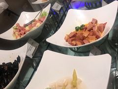 -云尚自助餐厅(佛山南海瞻云酒店)