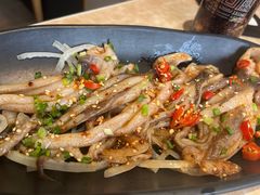 -新石器烤肉(高行万嘉店)