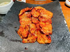 -萨拉伯尔(燕莎友谊商城店)