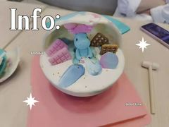 -BONCAKE裱花蛋糕(万象汇店)