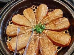 -崂山印象·青岛·海鲜渔家菜