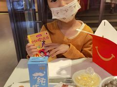 -麦当劳(一德路店)