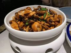 -额娘·现烙春饼烤鸭(太原总店)