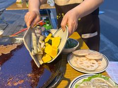 -六公里老火锅(总店)