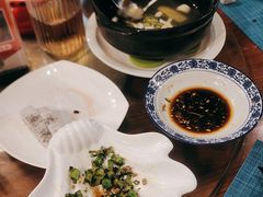 -糟粕醋·椰苑海南菜餐厅(亚龙湾天域酒店)