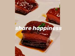 红烧牛方肉-巴扎美食·新疆菜·西域歌舞表演餐厅(新疆大厦店)