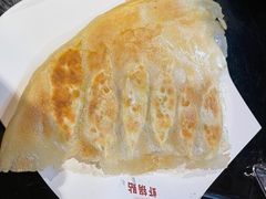 -阿庄新豫菜(通泰路店)
