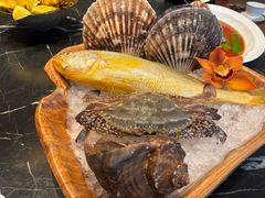 -新荣记(新源南路店)