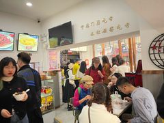 -张飞木薯羹(金鱼巷店)
