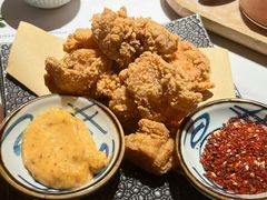 -火山屋台(新街口店)