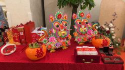 -北京燕尔婚礼策划