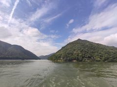 -桐君山春江扬帆码头