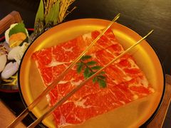 -牛New寿喜烧(虹桥新天地店)