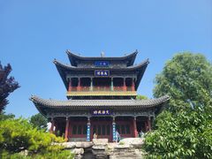 -晋祠博物馆