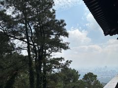 -敬亭山风景名胜区